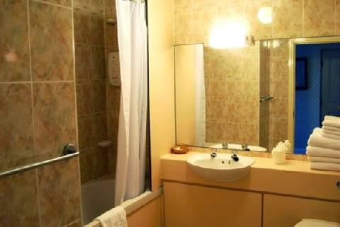 Edinburgh Aparthotel EDI