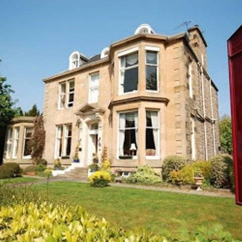 Hotel Kildonan Edinburgh