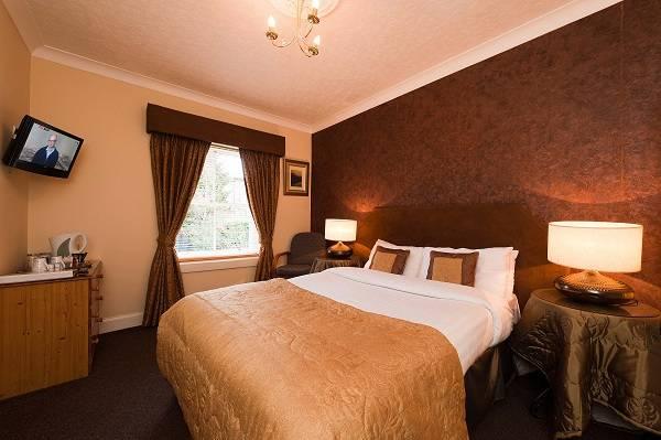 Ben Craig House Apartment Edinburgh