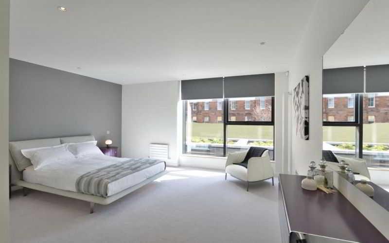 Hotel Vip - Quartermile Edinburgh