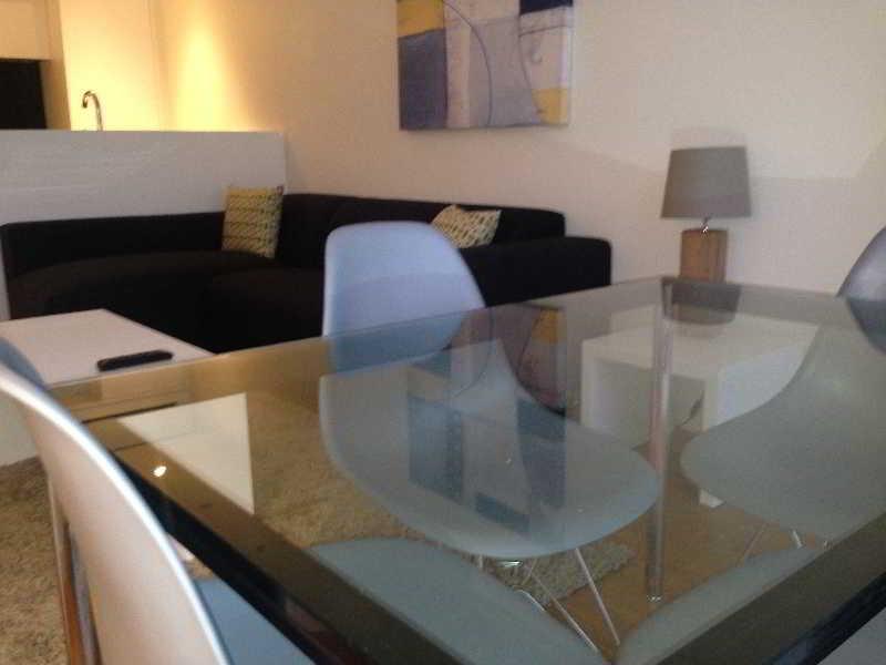 Hotel Vip - Quartermile Edinburgh