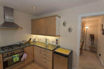Alba House Edinburgh