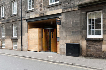 Destiny Scotland -the Malt House Edinburgh