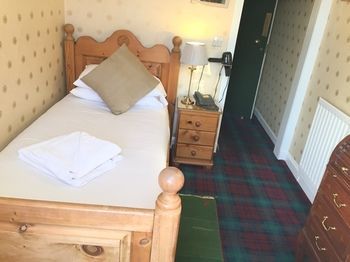 Appin House - Hotel Edinburgh