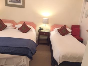 Hotel Appin House - Edinburgh