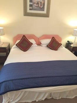 Appin House - 3* Edinburgh