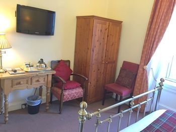 Hotel Appin House - Edinburgh
