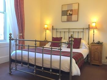 Appin House - Edinburgh