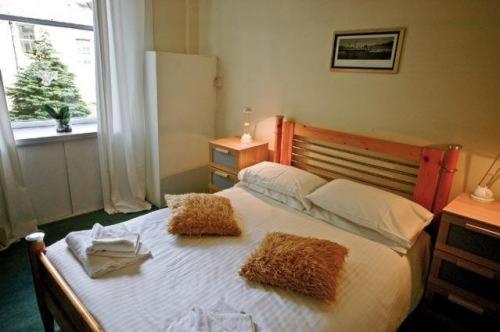 Capital Backpackers Hotel 2*
