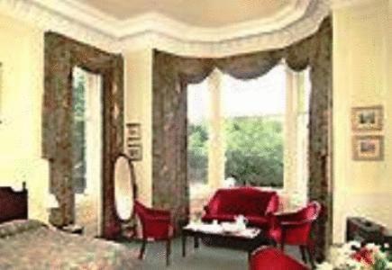 Ben Craig House Apartment Edinburgh