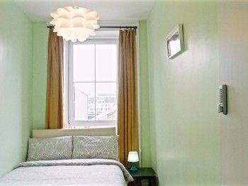 Centre Townhouse Guest house Edinburgh