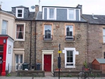 Centre Townhouse Guest house Edinburgh