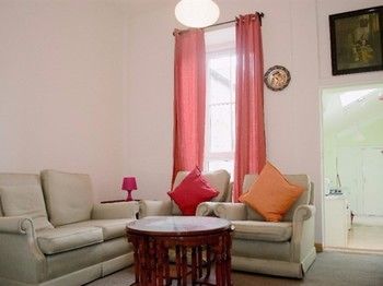 Centre Townhouse Guest house