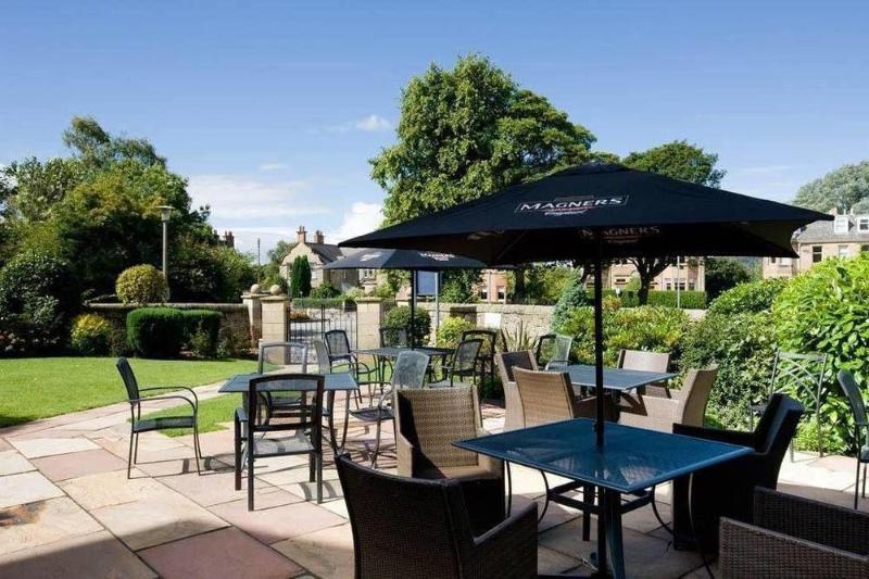 Royal Ettrick Hotel