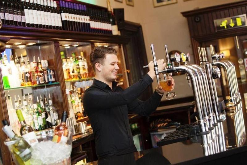 Royal Ettrick 3* Edinburgh