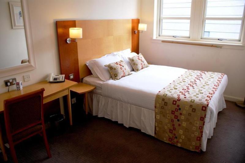 Holyrood Aparthotel