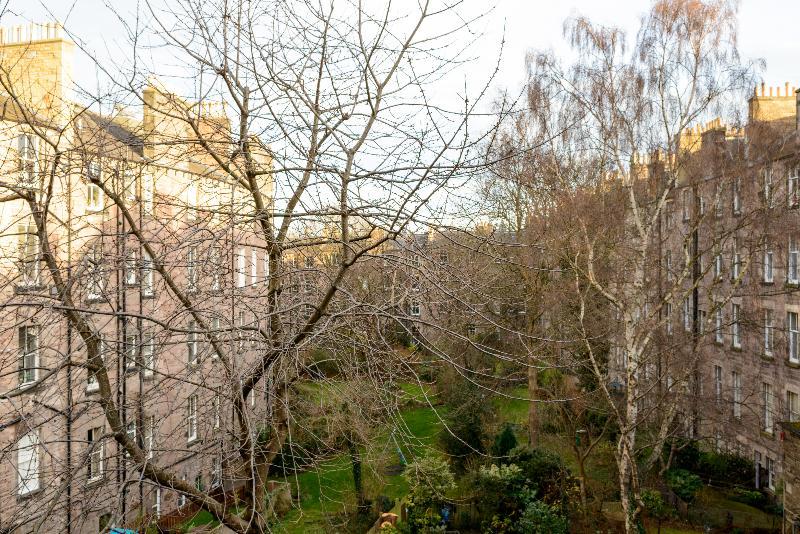 Black Ivy 4* Edinburgh