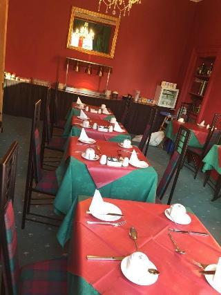 Appin House - 3* Edinburgh