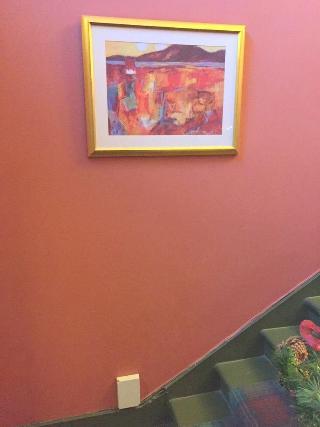 Appin House - 3* Edinburgh