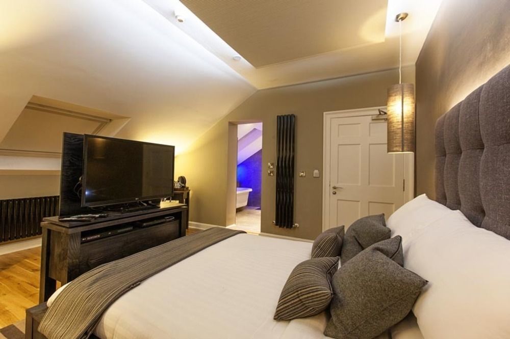 & Picardy Place 4* EDI