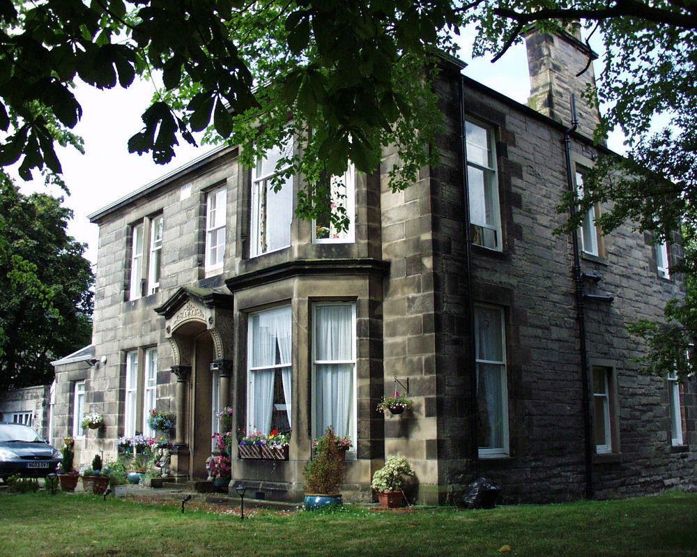 Alba House 3* Edinburgh