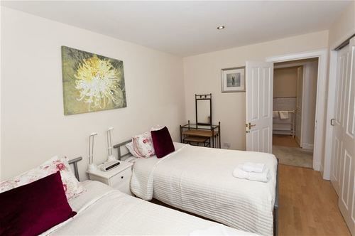 Guest house Alba House 3*