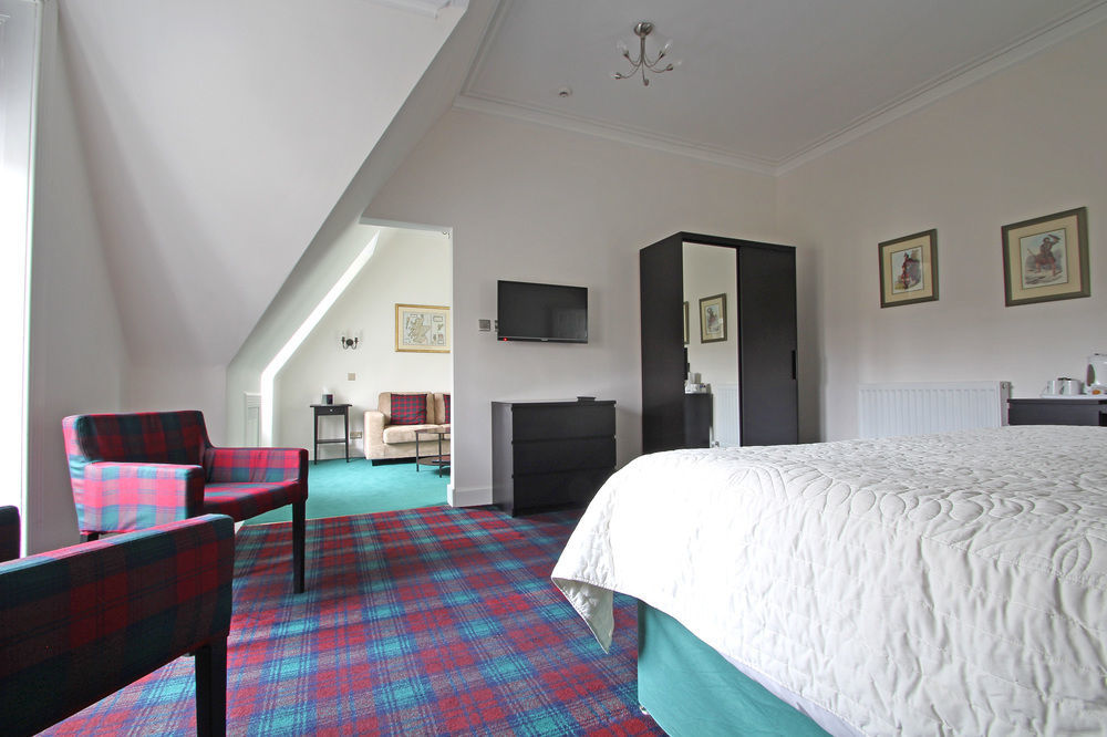 Gasthof The Beverley 4*