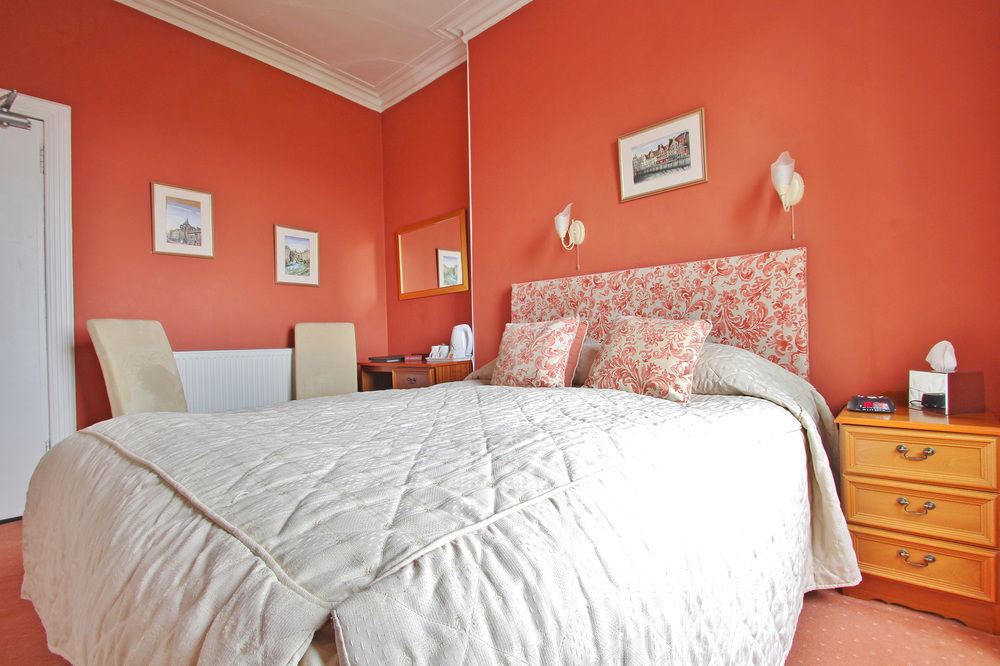 Gasthof The Beverley 4*