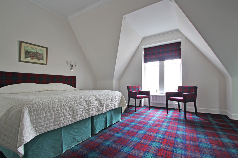 The Beverley 4* Edinburgh