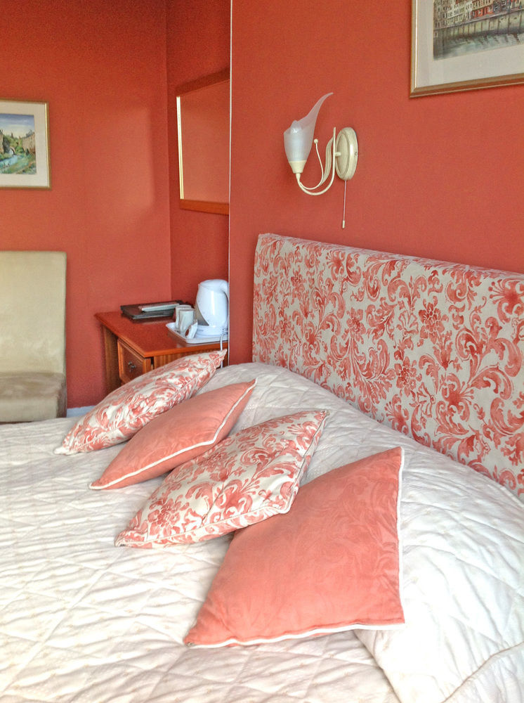 Gasthof The Beverley 4*