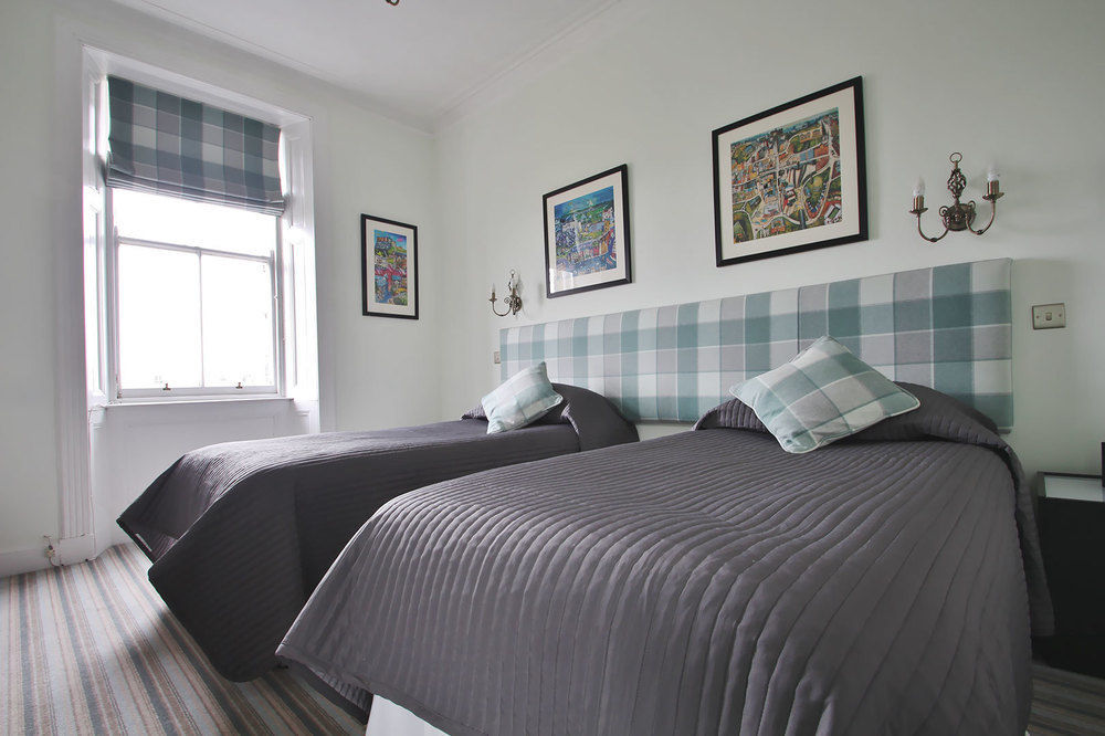The Beverley 4* Edinburgh