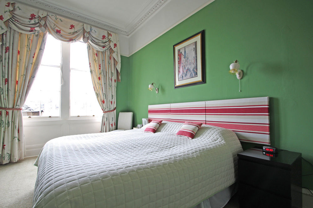 The Beverley 4* Edinburgh