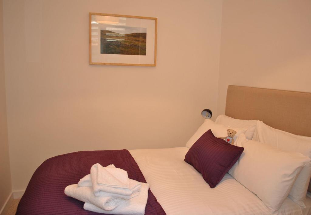 B+B Edinburgh 4*
