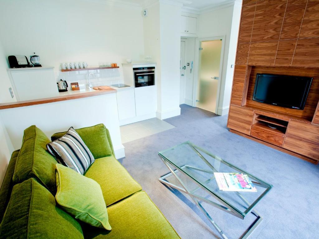 The Merchiston Edinburgh
