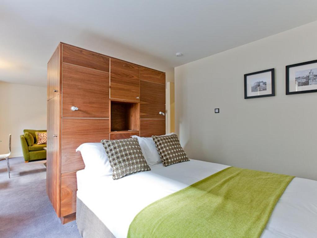 The Merchiston Edinburgh