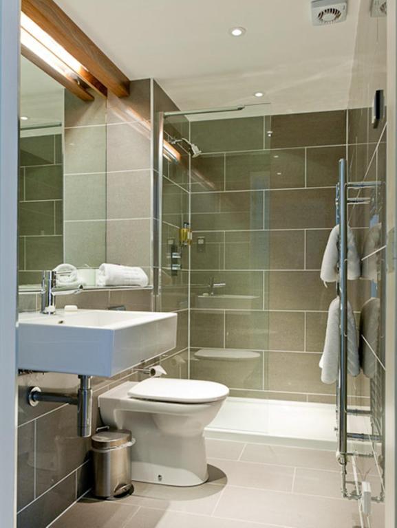 Apartment The Merchiston *