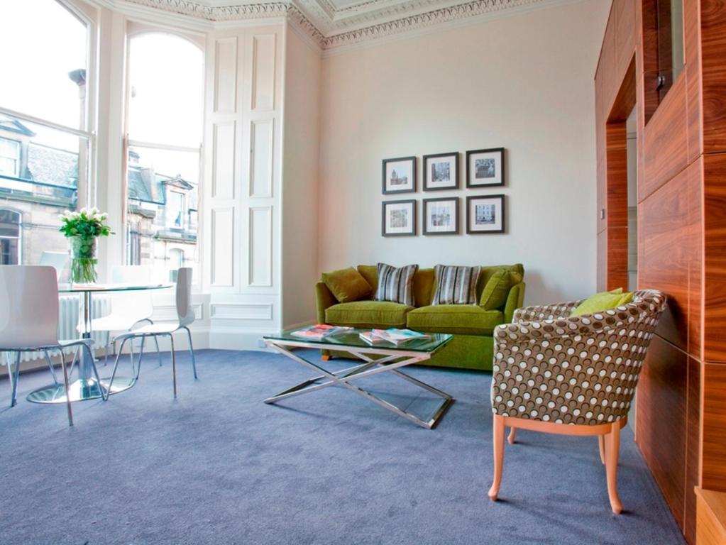 The Merchiston *