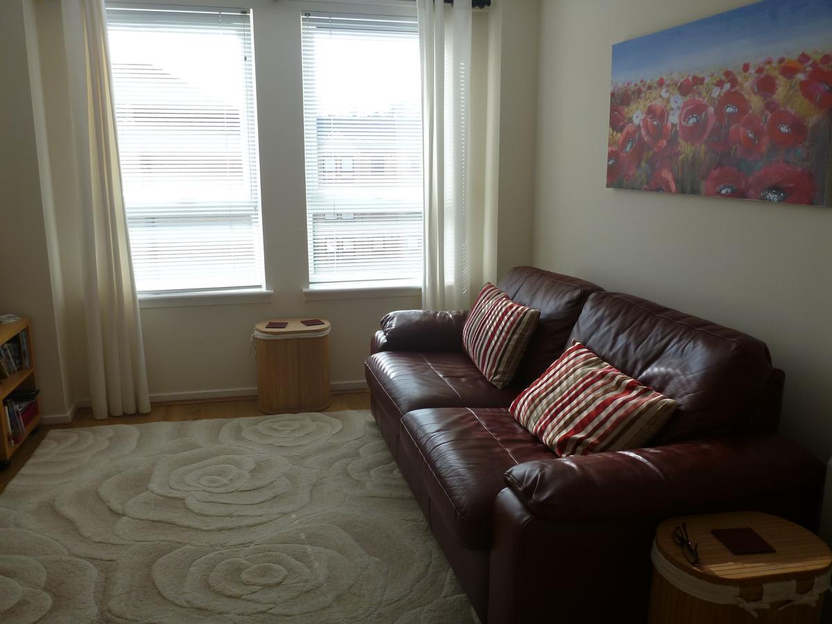 Parkside Terrace *