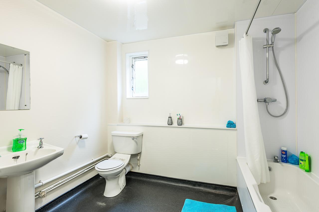 Fraser Court Apartment