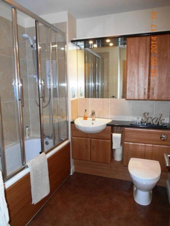 Centre 2 Bedroom Sleeps 4