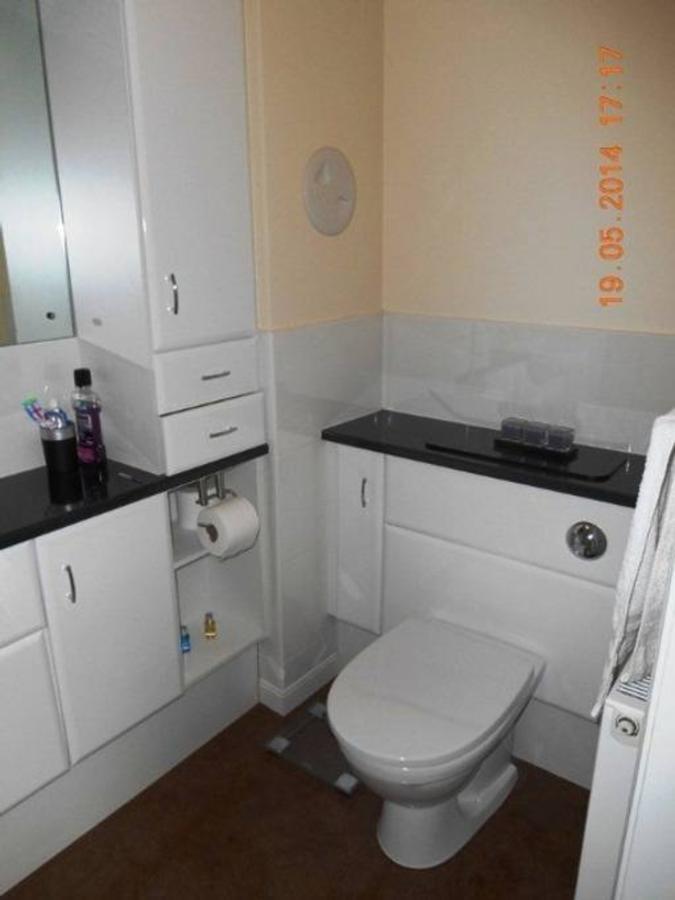 Apartment Centre 2 Bedroom Sleeps 4