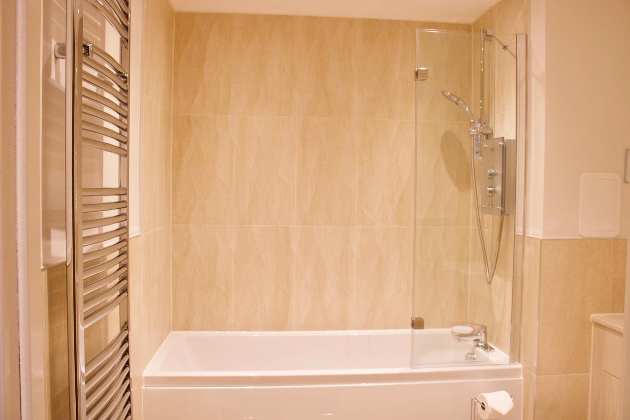 Cosy 2-br Flat In Popular Broughton - Sleeps 4 Edinburgh