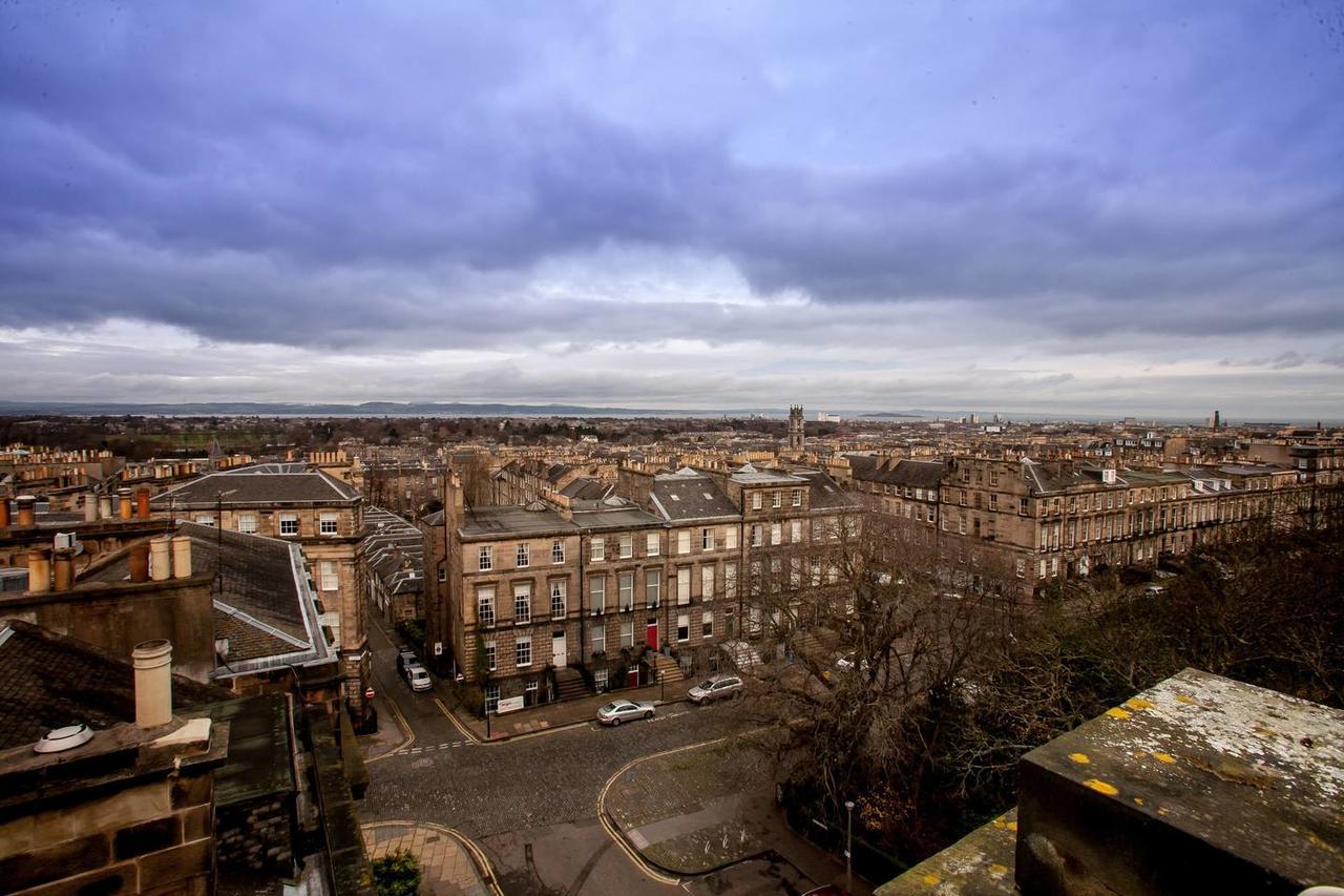 Apartment Skyview Penthouse - New Town Edinburgh