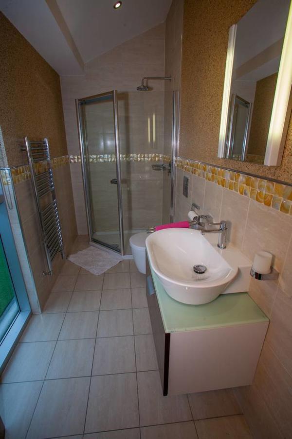 Apartment Skyview Penthouse - New Town *