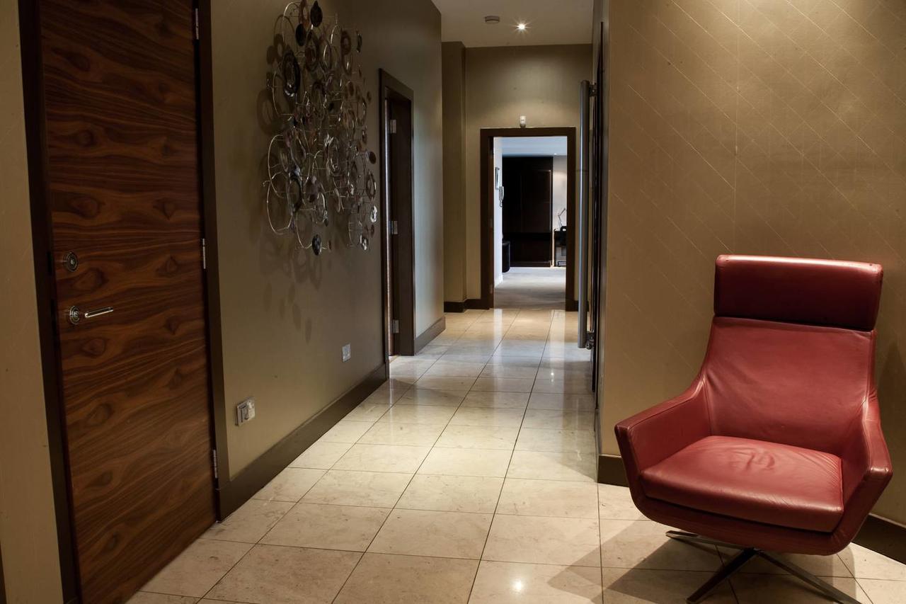 Apartment Skyview Penthouse - New Town Edinburgh