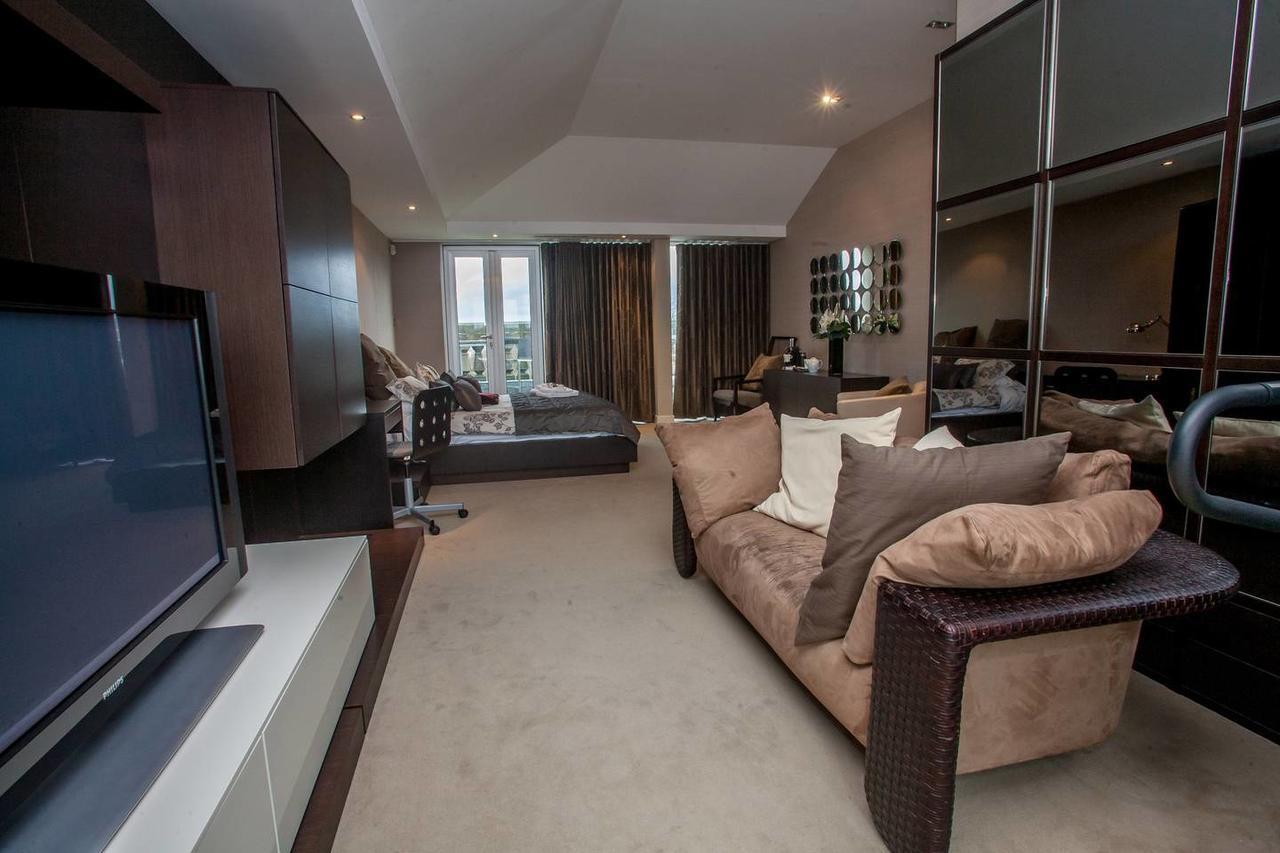 Skyview Penthouse - New Town * Edinburgh