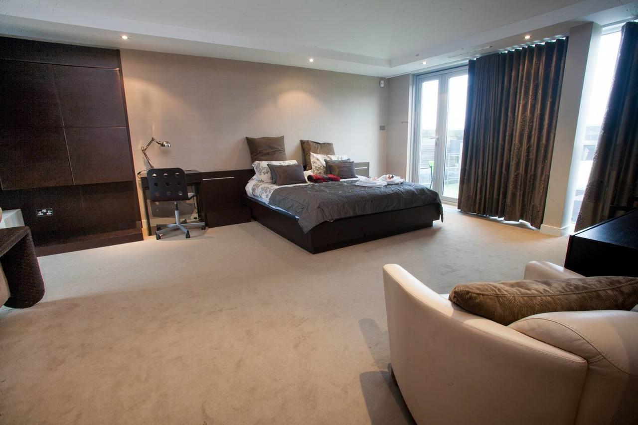Skyview Penthouse - New Town * Edinburgh