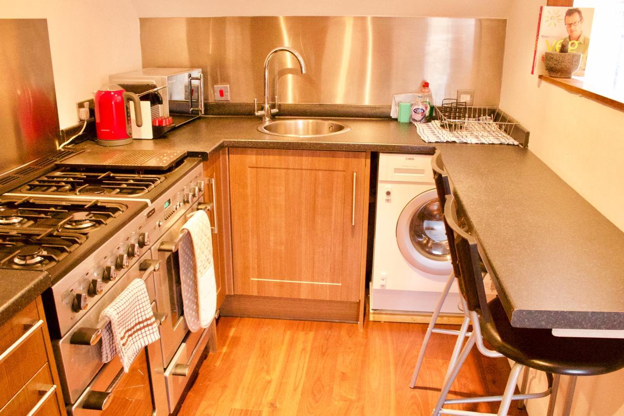 Cosy Studio In Apartment