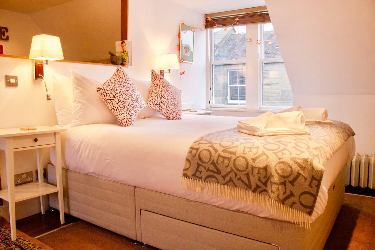 Cosy Studio In * Edinburgh