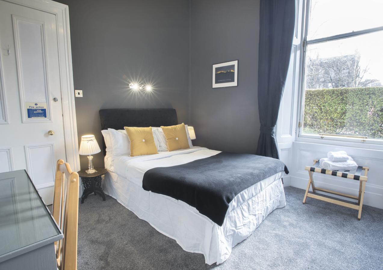 Guest house Claremont 3*
